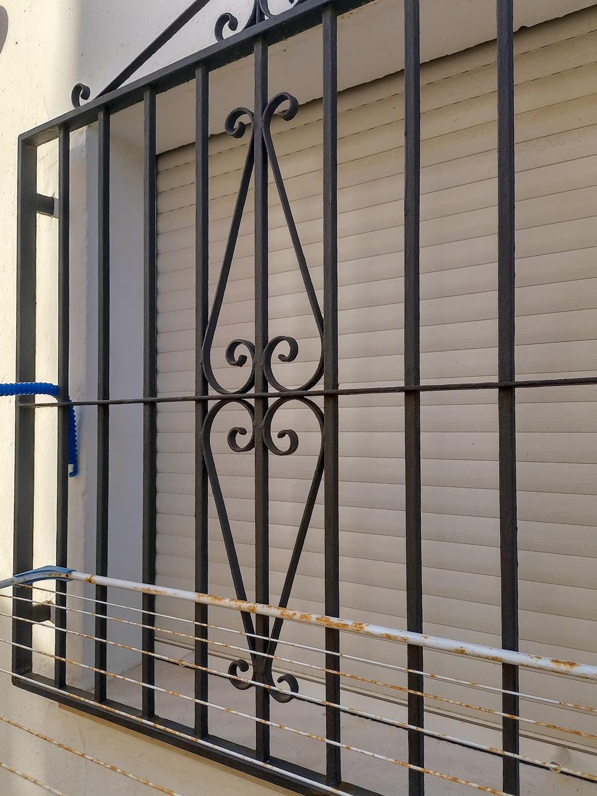 Solución de seguridad fabricada a medida